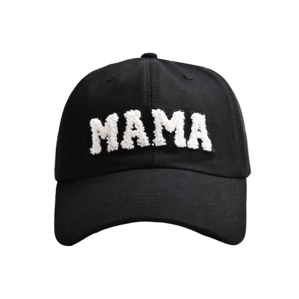 Wholesale Cotton Embroidery Baseball Cap